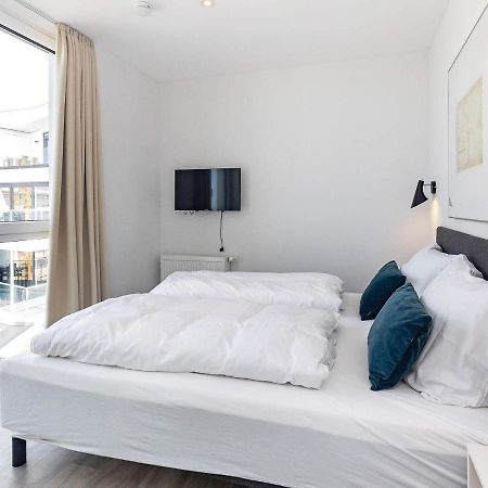Apartment Wendtorf Xxvii Экстерьер фото