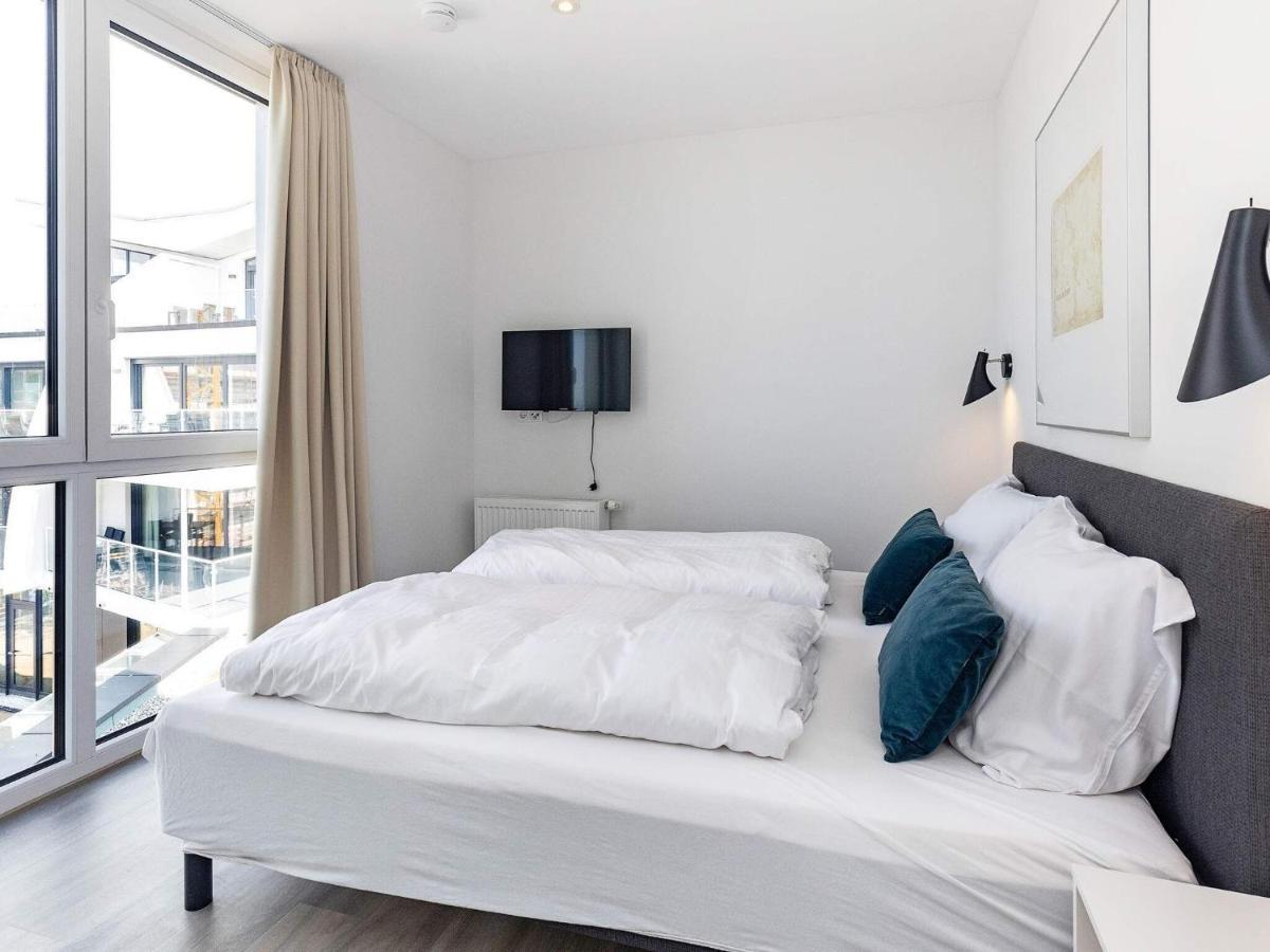 Apartment Wendtorf Xxvii Экстерьер фото